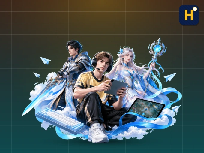 直播上手指南